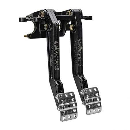 Wilwood Adjustable Brake w/ Clutch Combo - Swing Mount - 6.25-7:1