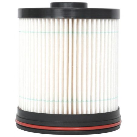 K&N 40.016in Length 3.438in OD Universal Replacement Fuel Filter