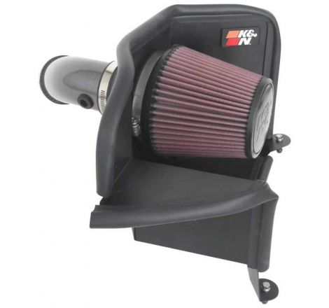 K&N 2021+ Ford Bronco Sport 1.5L L3 Performance Air Intake System