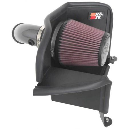 K&N 2021+ Ford Bronco Sport 1.5L L3 Performance Air Intake System