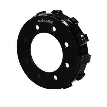 Wilwood Hat-Park Brake 1.92in Offset 8 x 6.692 - 12 on 9.75in