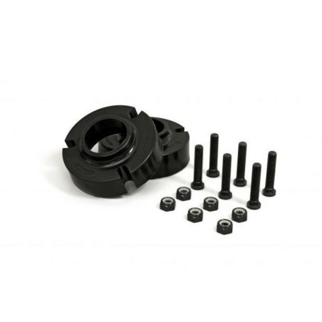 Daystar 2003-2009 Toyota 4Runner 2WD/4WD - 1in Leveling Kit Front (Coil Spring Spacers)