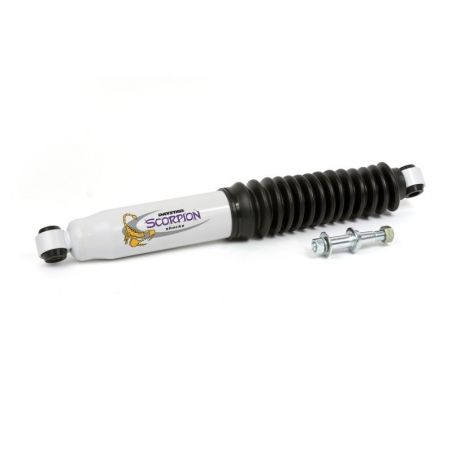 Daystar 1984-2001 Jeep Cherokee XJ 2WD/4WD - Scorpion Steering Stabilizer