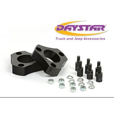 Daystar 2005-2015 Nissan Frontier 2WD/4WD - 2in Leveling Kit Front