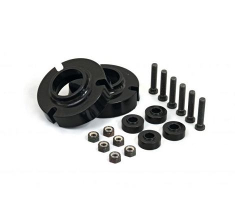 Daystar 1996-2002 Toyota 4Runner 2WD/4WD - 1in Leveling Kit Front