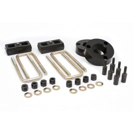 Daystar 2005-2020 Toyota Tacoma 4WD & PreRunner - 2.5in Lift Kit