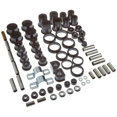 Daystar 1984-2001 Jeep Cherokee XJ 4WD - Super Kit Bushings