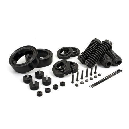 Daystar 2001-2006 Toyota Sequoia 2WD/4WD - 2.5in Lift Kit