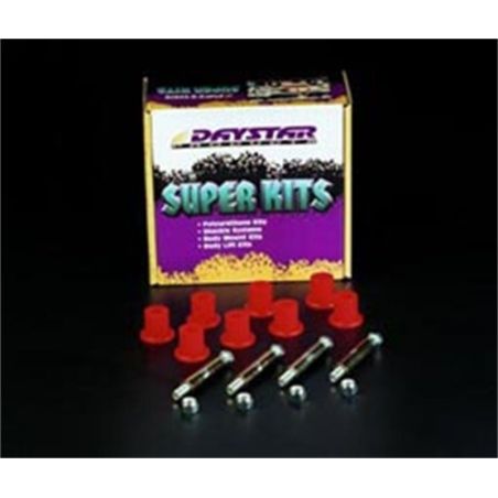 Daystar 1959-1975 Jeep CJ Grease Bolt Kit Front Or Rear