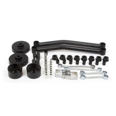 Daystar 2020-2022 Jeep Gladiator JT - 2in Lift Kit