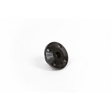 Daystar Hood Pin Grommet Black Single