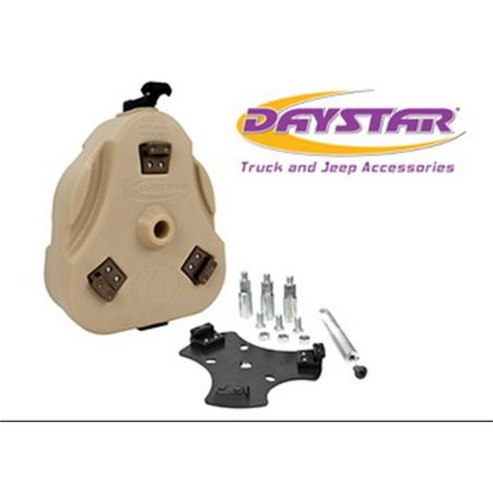 Daystar 1946-1975 Jeep CJ-3A Cam Can