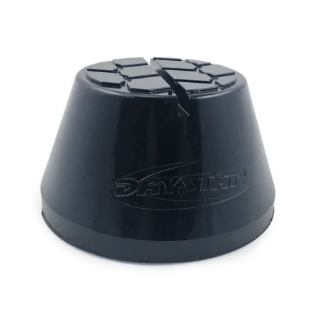 Daystar Heavy Duty 5.5in Jack Pad -