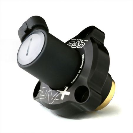 GFB Diverter Valve DV+ Volkswagen TSI/TFSI w/Pierburg Diverter Valve