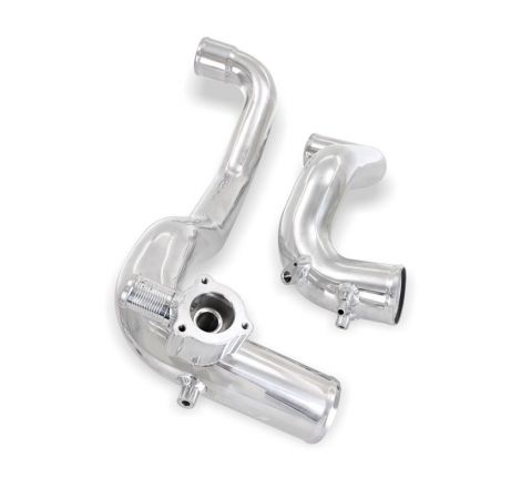 Mishimoto 21+ Bronco 2.3L ICP Kit Upgrade (Stock Location INT) P