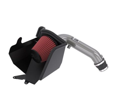 K&N Typhoon 2022 Hyundai Kona N L4-2.0L F/I Turbo Performance Air Intake System