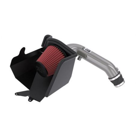 K&N Typhoon 2022 Hyundai Kona N L4-2.0L F/I Turbo Performance Air Intake System