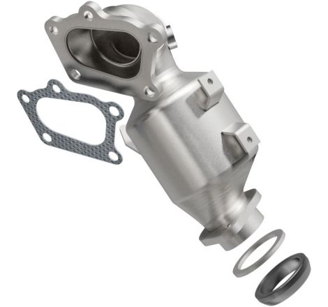 MagnaFlow Conv DF 09-12...