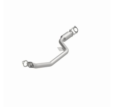 MagnaFlow Conv Direct Fit OEM 2015 Hyundai Genesis 3.8L Underbody