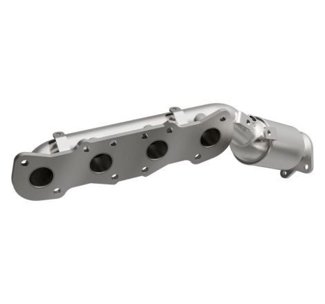 MagnaFlow Conv DF 12-16...