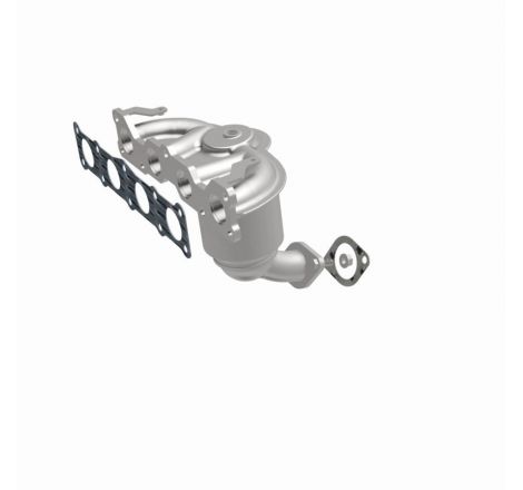 MagnaFlow Conv Direct Fit 11-13 Kia Sorento 2.4L Manifold