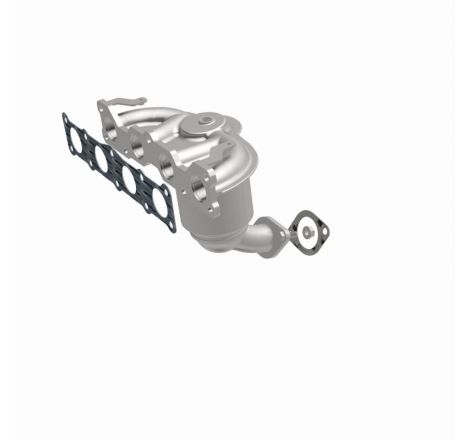 MagnaFlow Conv Direct Fit 11-13 Kia Sorento 2.4L Manifold