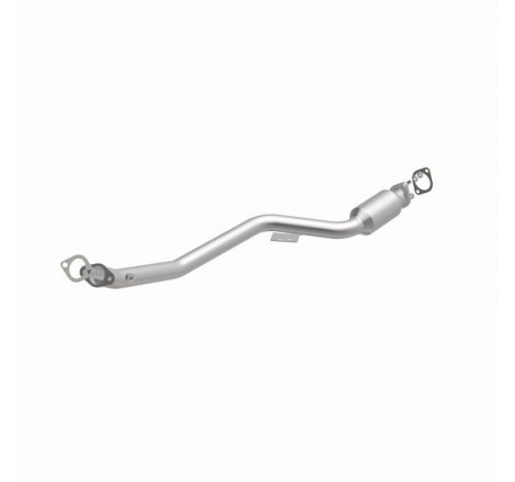 MagnaFlow Conv Direct Fit OEM 2015 Hyundai Genesis 3.8L Underbody