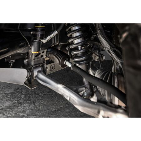 ICON 2021+ Ford Bronco Tie Rod Kit