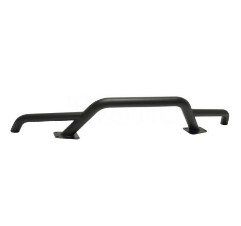 Westin 21-23 Bronco (Excl. Sport) XTS Round Bull Bar - Tex. Blk