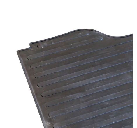 Westin 99-16 Ford F-250/350 Super Duty 8ft. Bed Truck Bed Mat - Black