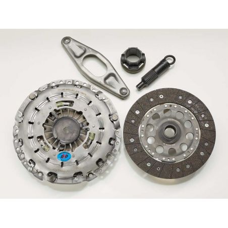 South Bend Clutch 06-07 BMW 530 3.0L (E60) NON SEQ Stage 2 Drag Clutch Kit