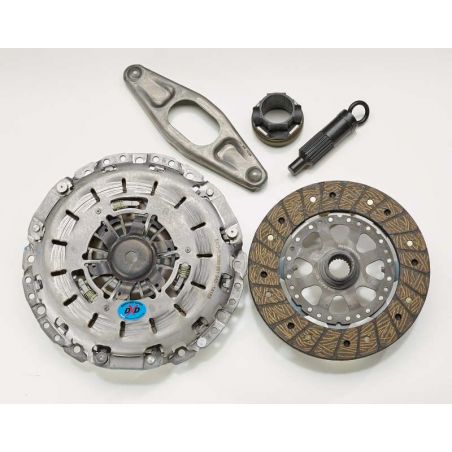 South Bend Clutch BMW 325 3.0L E90 Stage 2 Daily Clutch Kit