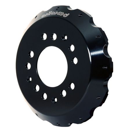 Wilwood Big Brake Hat 1.100in Offset / 12 x 8.75 / 5 x 4.50 BC / 4.75 MT / 3.06in CR