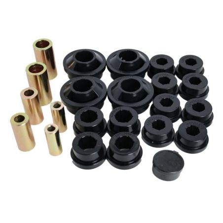 Energy Suspension 01-05 Lexus IS300 Front Control Arm Bushing - Black