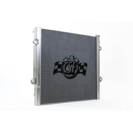 CSF 2010+ Lexus GX460 Heavy Duty All Aluminum Radiator