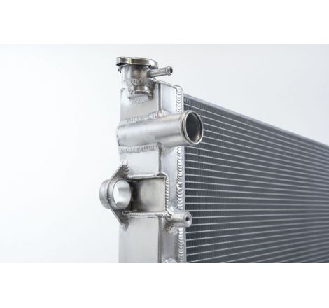 CSF 2010+ Lexus GX460 Heavy Duty All Aluminum Radiator