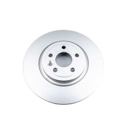 DBA 18-20 Land Rover Range Rover Velar (325mm Front Rotor) Front En-Shield Standard Rotor