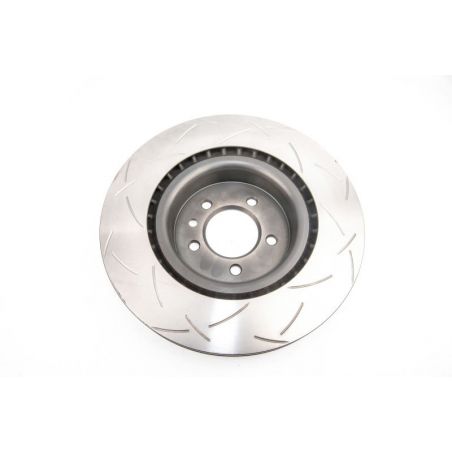 DBA 14-15 Land Rover Range Rover (w/o Brembo Brakes) 3.0L Front 4000 Series Slotted Rotor