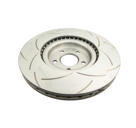 DBA 15-20 Mercedes-Benz CLA45 AMG (350mm Front Rotor) Front Slotted Street Series Rotor