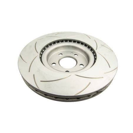 DBA 15-20 Mercedes-Benz CLA45 AMG (350mm Front Rotor) Front Slotted Street Series Rotor