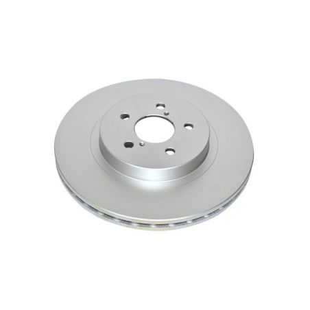 DBA 17-20 Subaru Impreza (294mm Front Rotor) Front En-Shield Standard Rotor