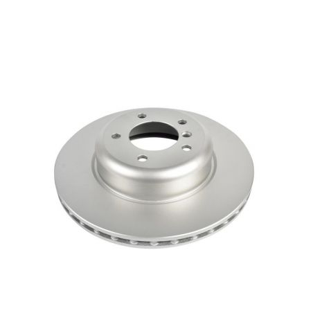 DBA 11-16 BMW Z4 sDrive28i/sDrive35i Front En-Shield Standard Rotor