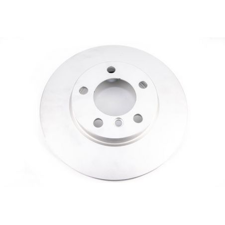 DBA 11-16 Mini Cooper Countryman Base Front En-Shield Standard Rotor