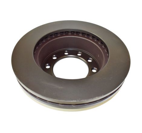 DBA 03-10 Ford F-250 Super Duty Front 4000 Series Standard Rotor