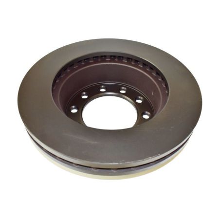 DBA 03-10 Ford F-250 Super Duty Front 4000 Series Standard Rotor