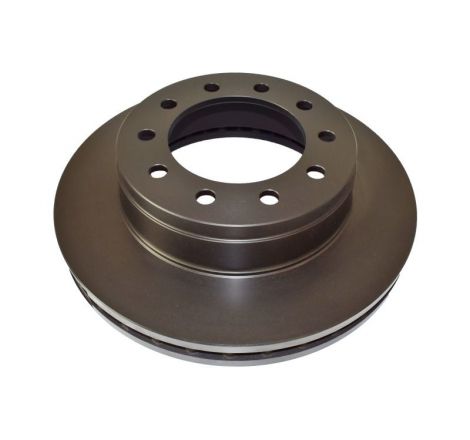 DBA 03-10 Ford F-250 Super Duty Front 4000 Series Standard Rotor