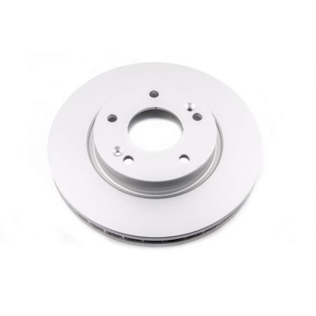 DBA 07-10 Hyundai Elantra Sedan Front En-Shield Standard Rotor