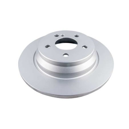 DBA 12-17 Hyundai Accent Front En-Shield Standard Rotor