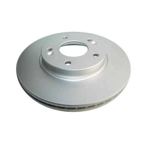 DBA 17-20 Hyundai Ioniq Front En-Shield Standard Rotor