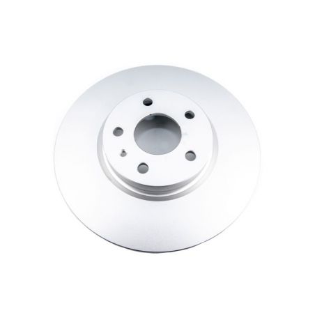 DBA 13-16 Ford Fusion Front En-Shield Standard Rotor